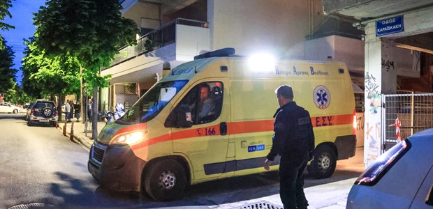 Σήμερα οι απολογίες γιου και ανιψιού
